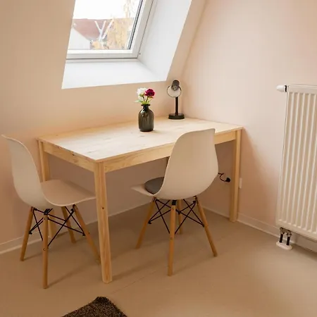 Full House - Citystyle - Netflix, Wifi Inkl * Leipzig