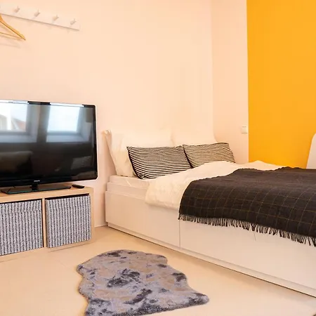 Apartment Full House - Citystyle - Netflix, Wifi Inkl Leipzig